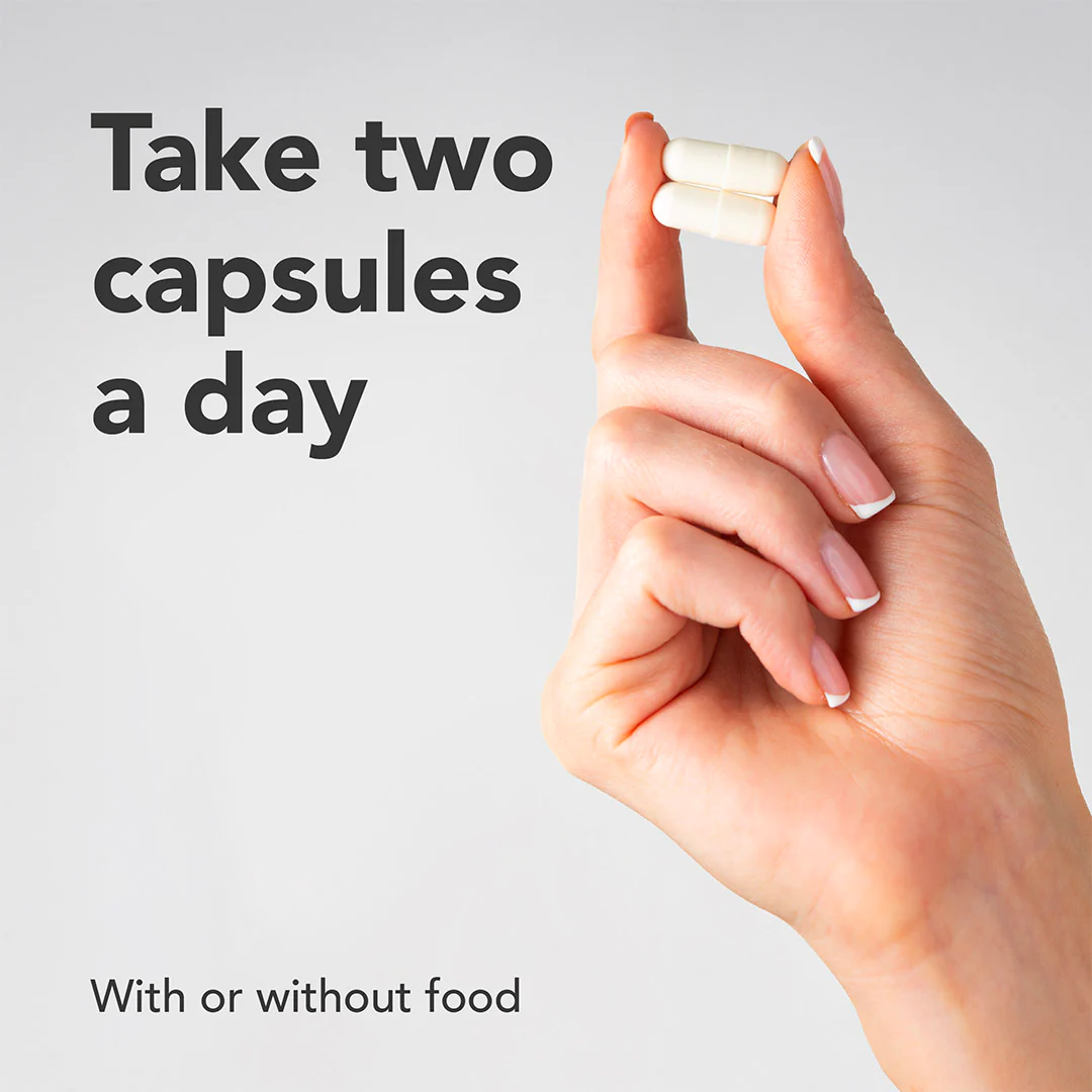 Vitamin C, Liposomal Capsules - Image 5
