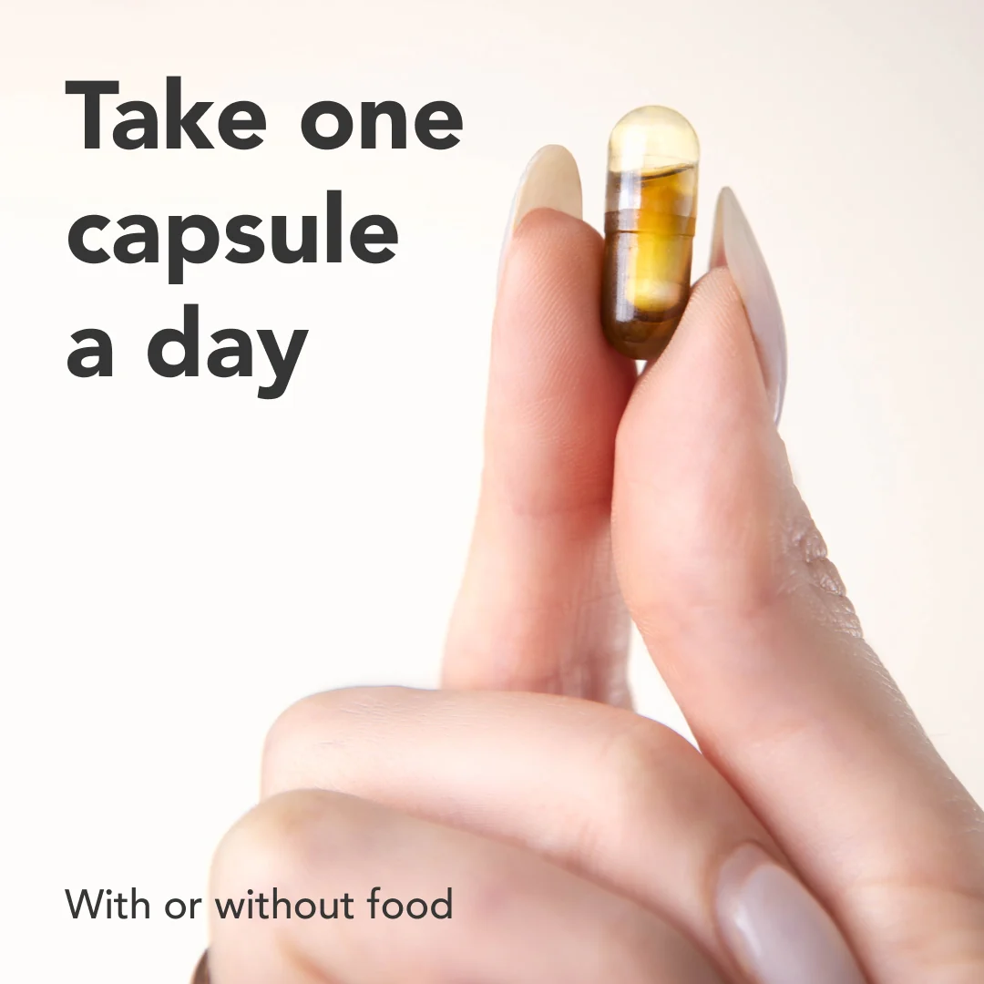 Biotics+ Brain Clarity - Image 4