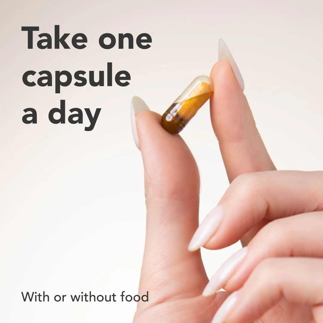 Biotics+ Skin Clarity - Image 4
