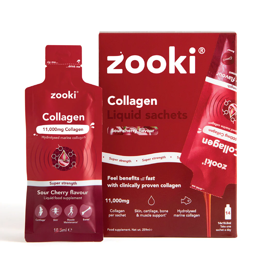 Marine Collagen Drink, Liquid Sachets - Image 17