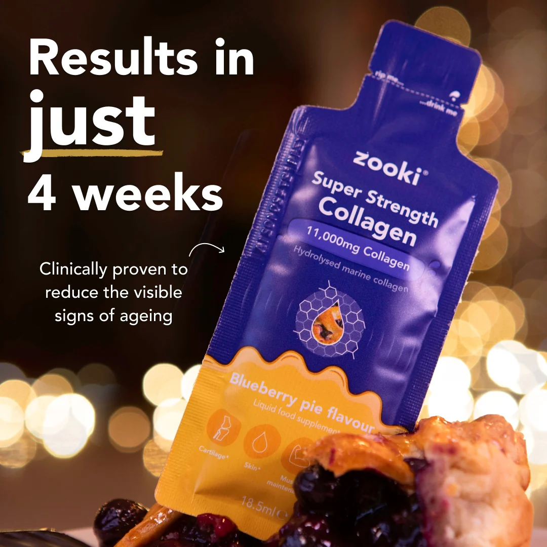 Super Strength Collagen, 11,000mg - Image 44