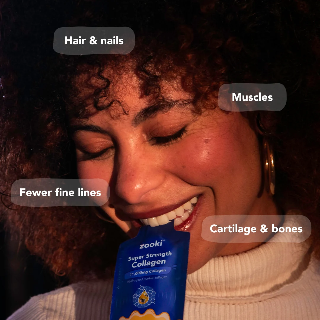 Super Strength Collagen, 11,000mg - Image 45
