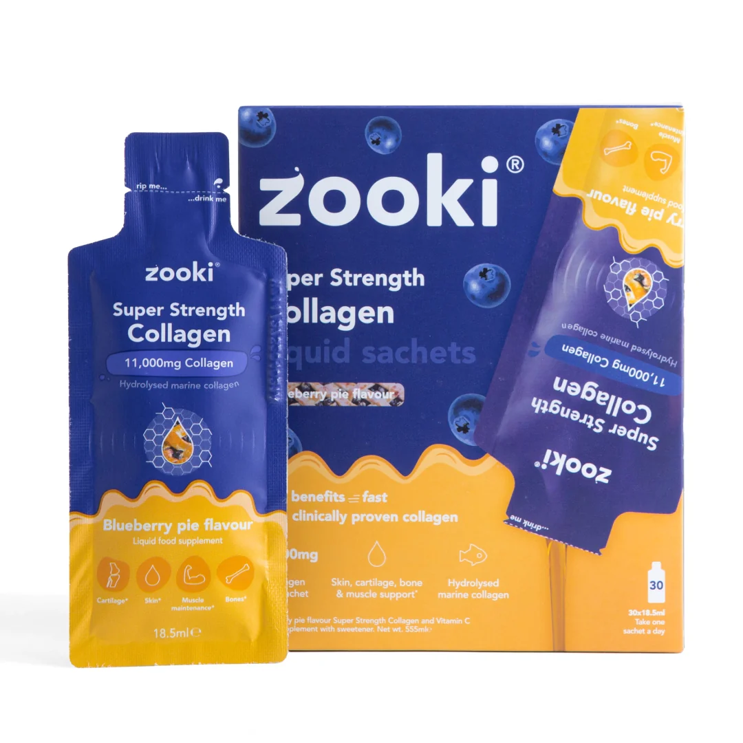 Super Strength Collagen, 11,000mg - Image 42