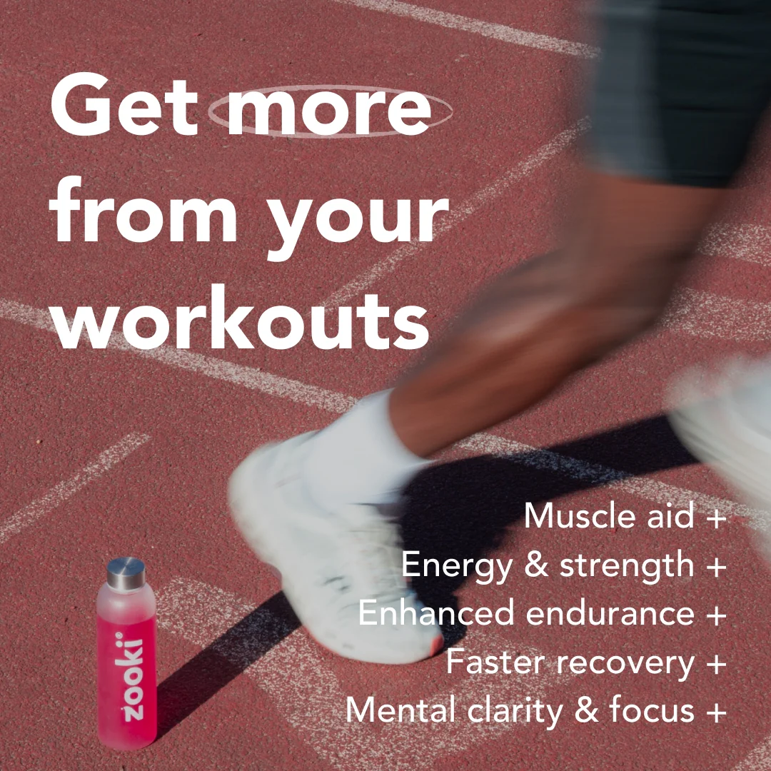 Creatine+ for Men - Image 4