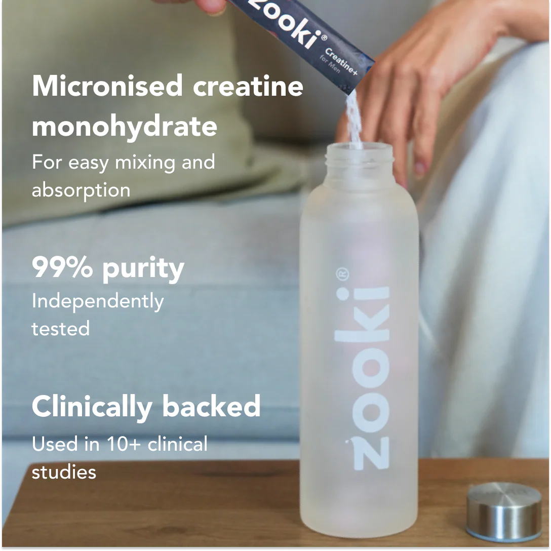 Creatine+ for Men - Image 5