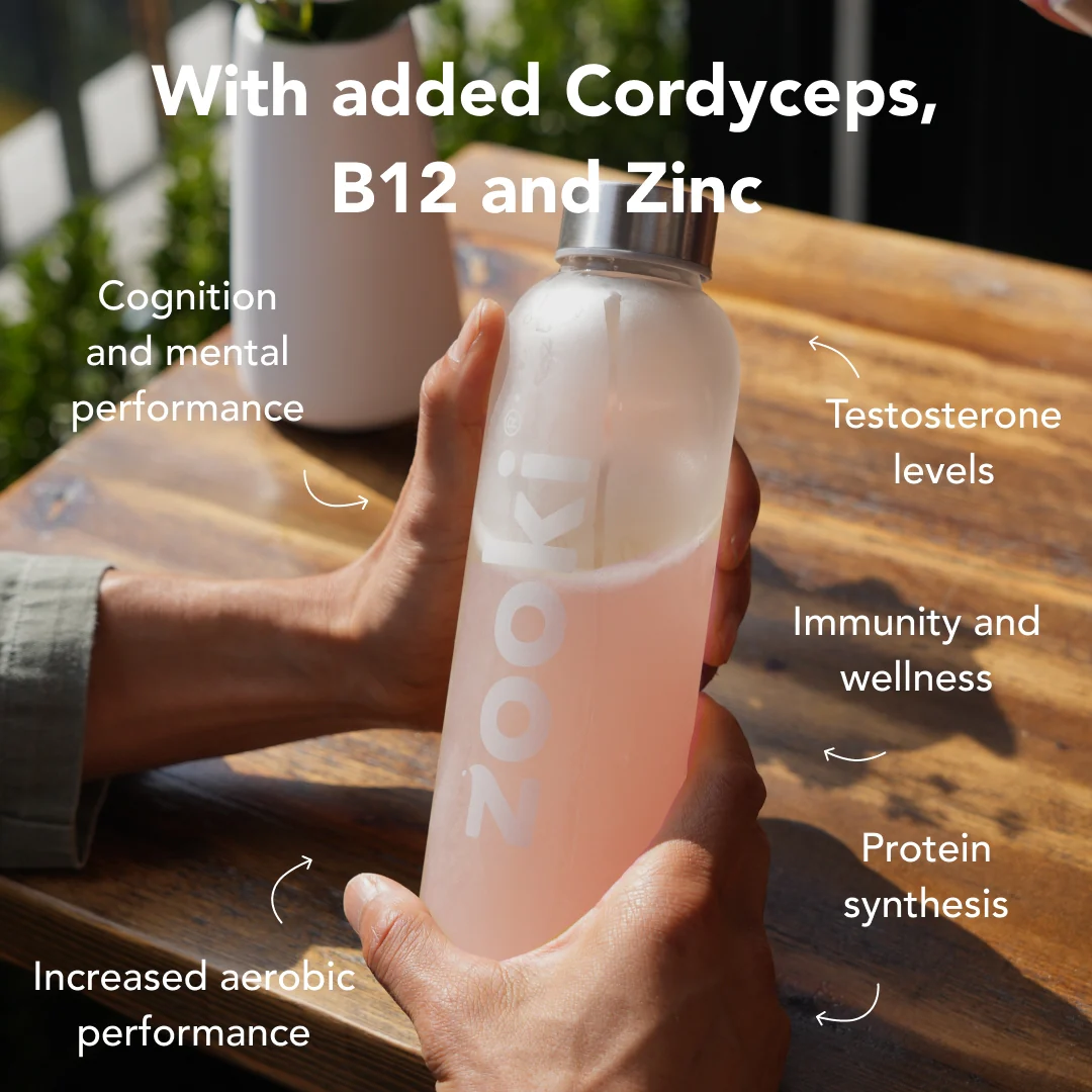 Creatine+ for Men - Image 6