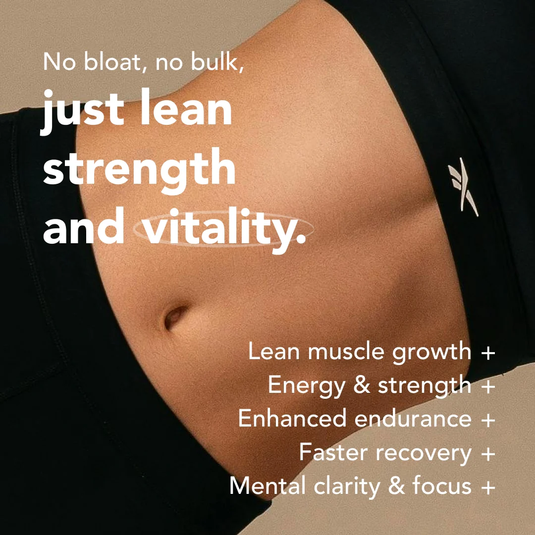 Creatine+ for Women - Image 4