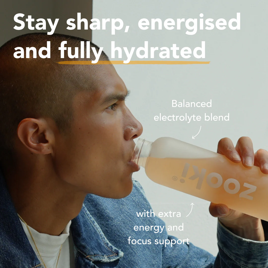 Electrolytes+ Energy and Focus - Image 3