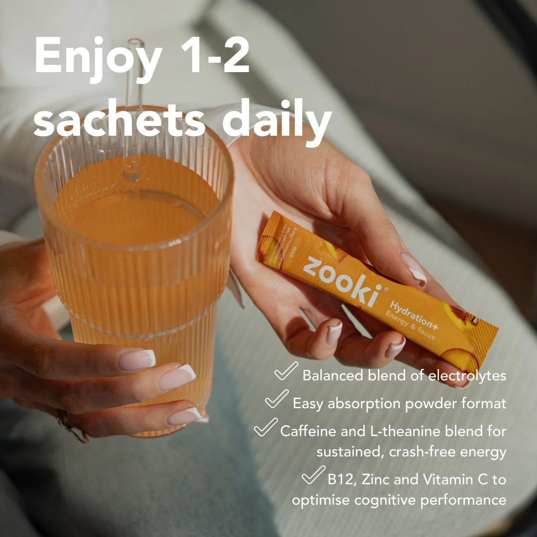 Electrolytes+ Energy and Focus - Image 5