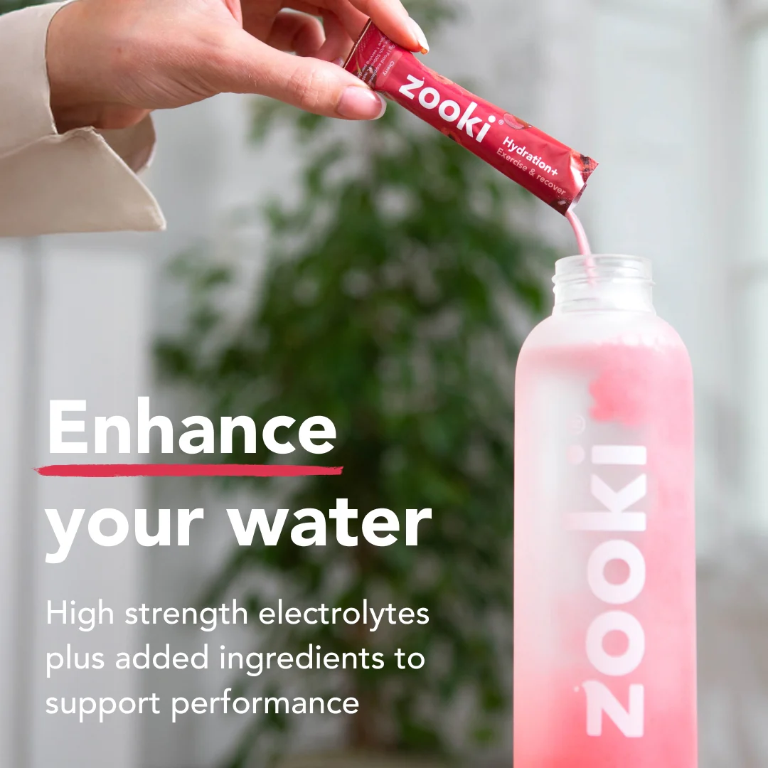 Electrolytes+ Exercise and Recover - Image 2