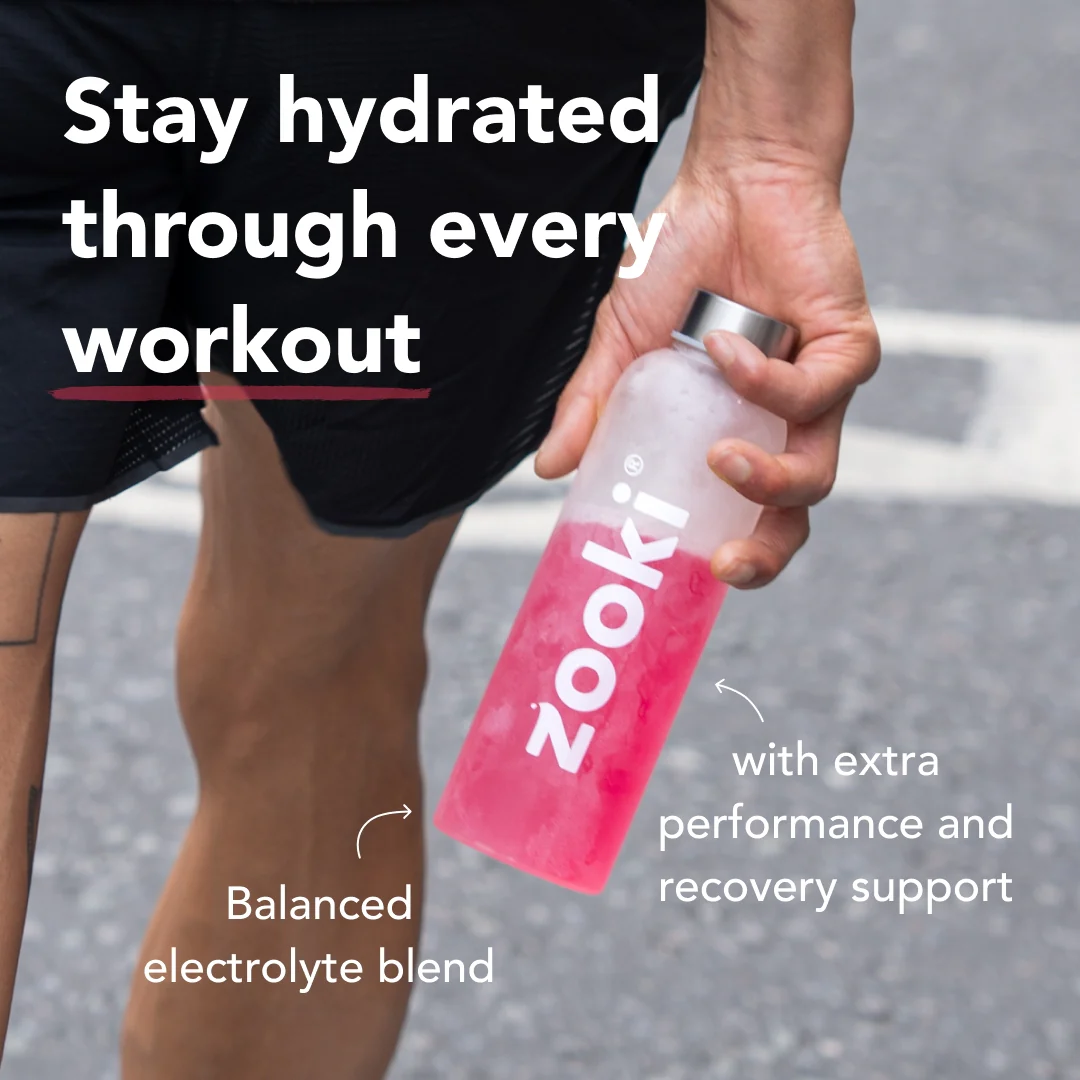 Electrolytes+ Exercise and Recover - Image 3