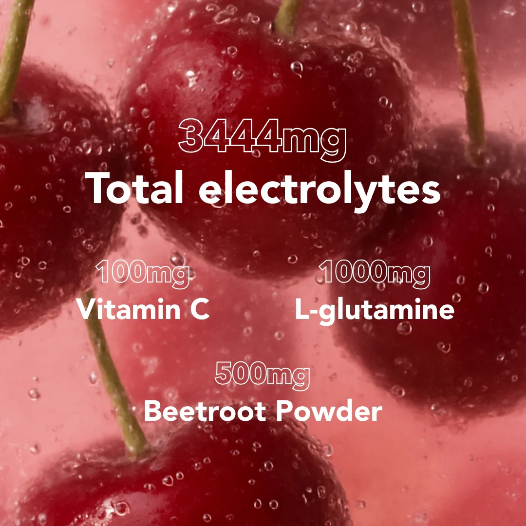 Electrolytes+ Exercise and Recover - Image 4