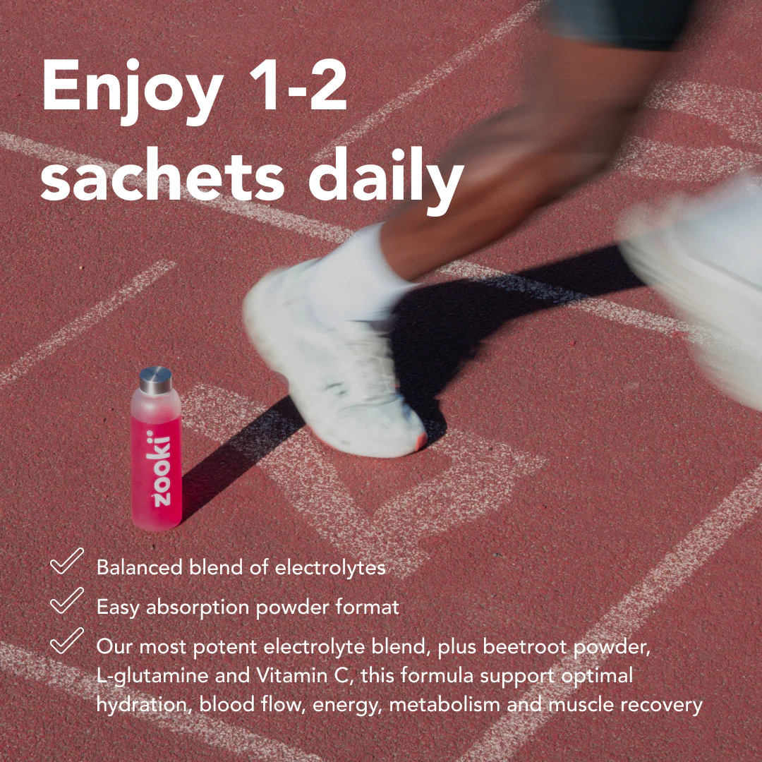 Electrolytes+ Exercise and Recover - Image 5