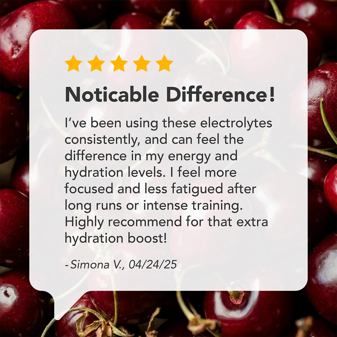 Electrolytes+ Exercise and Recover - Image 6