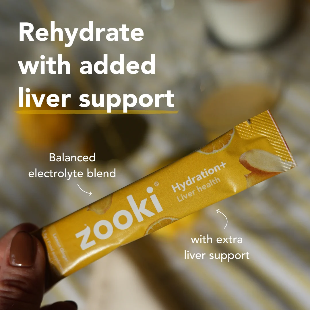Electrolytes+ Liver Health - Image 3