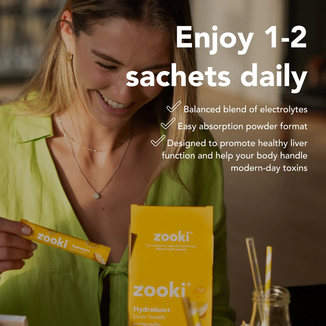 Electrolytes+ Liver Health - Image 5