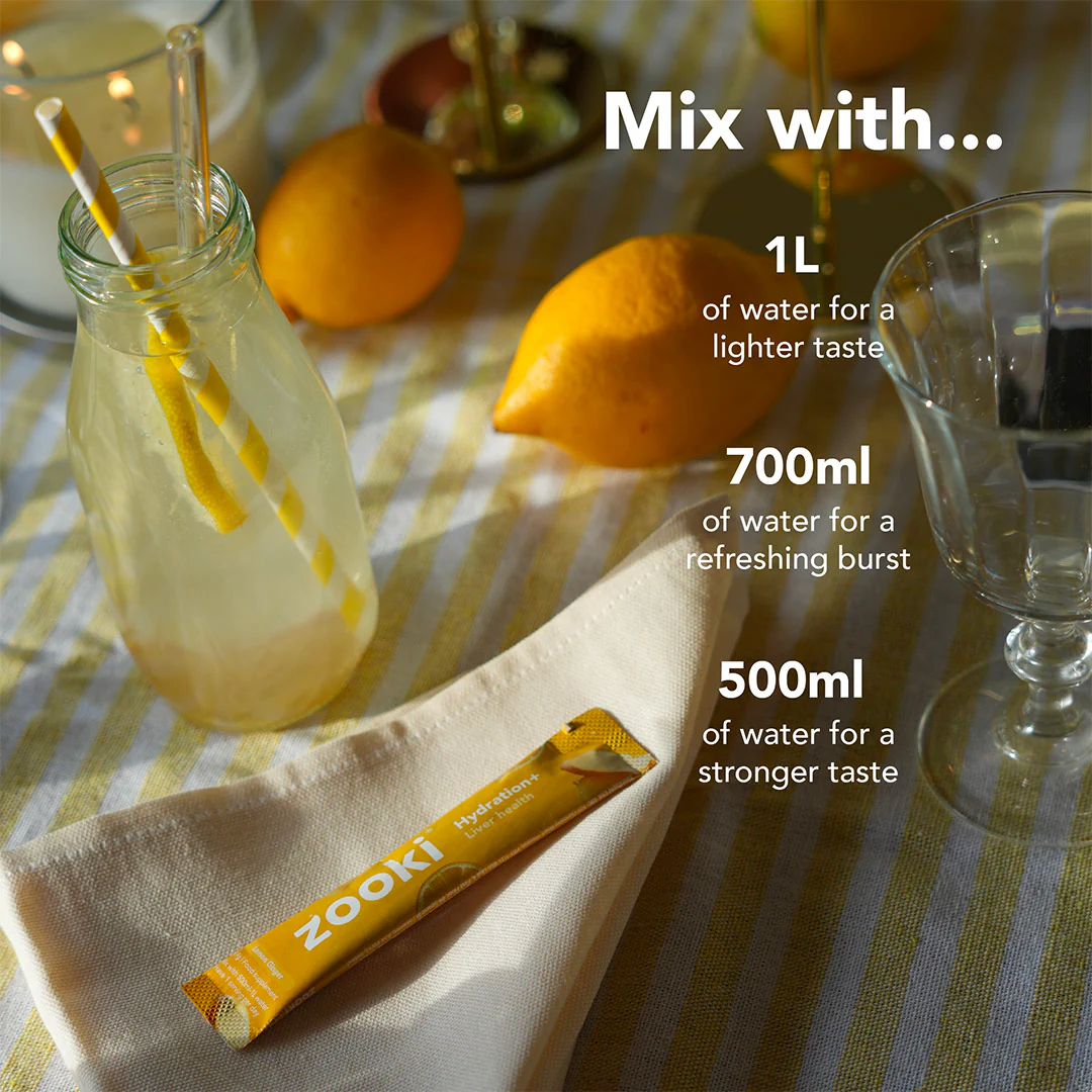 Electrolytes+ Liver Health - Image 7