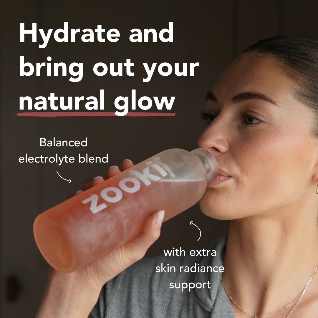 Electrolytes+ Skin Radiance - Image 3
