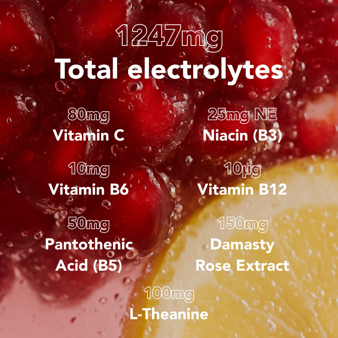 Electrolytes+ Skin Radiance - Image 4
