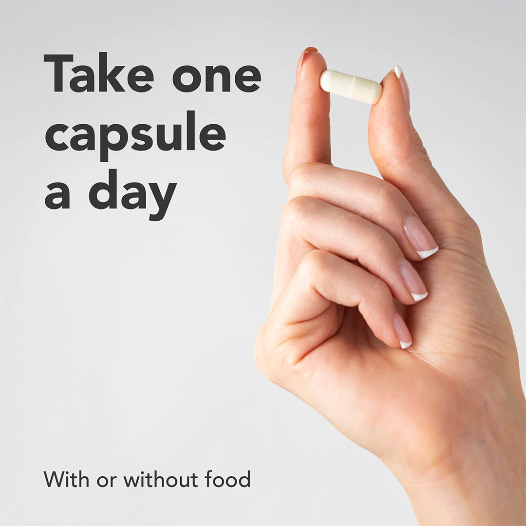 Iron, Liposomal Capsules - Image 5