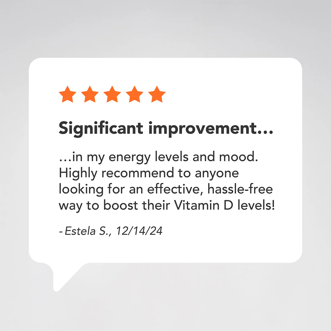 Vitamin D3+K2, Liposomal Capsules - Image 6