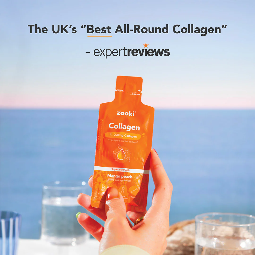Super Strength Collagen, 11,000mg - Image 11