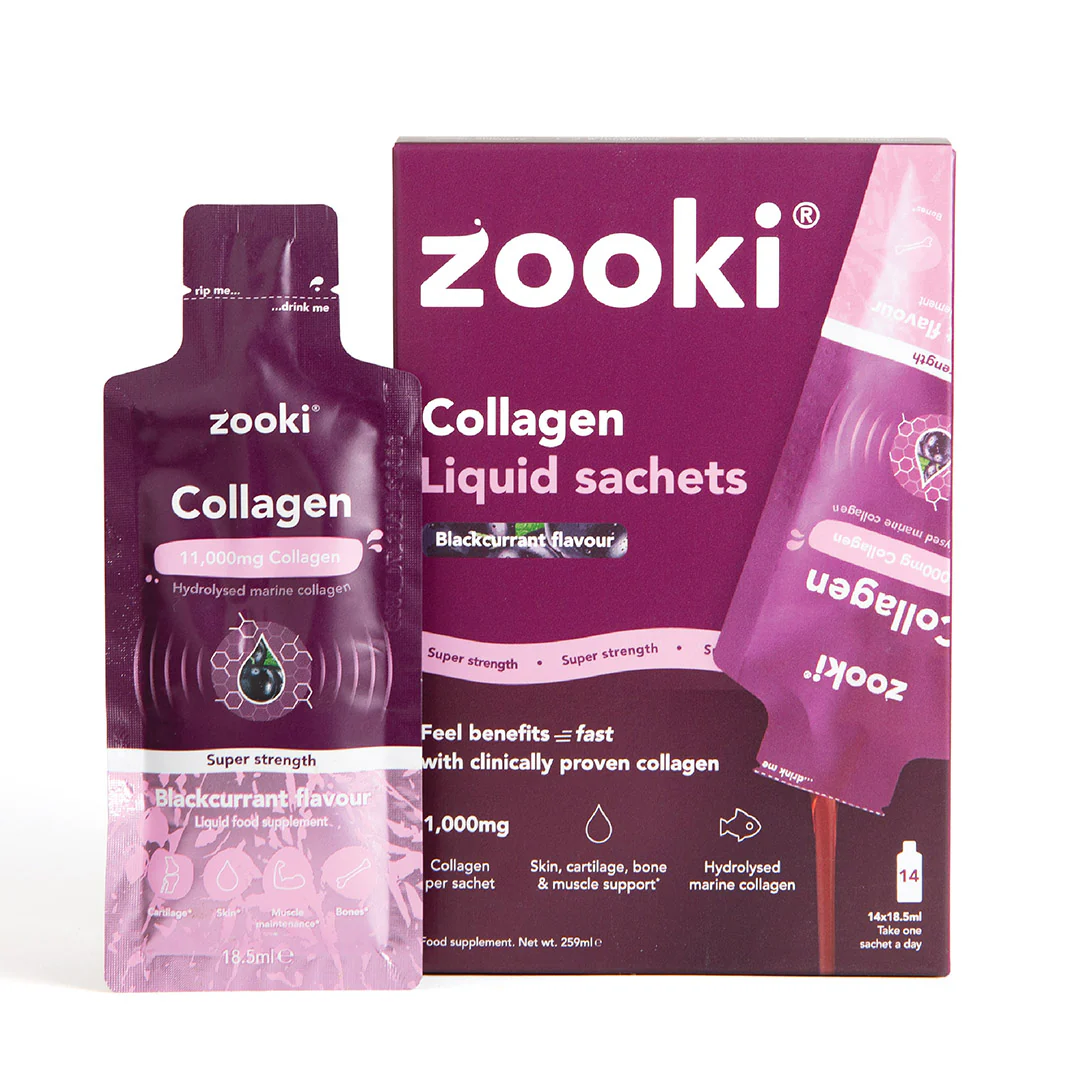 Super Strength Collagen, 11,000mg - Image 17