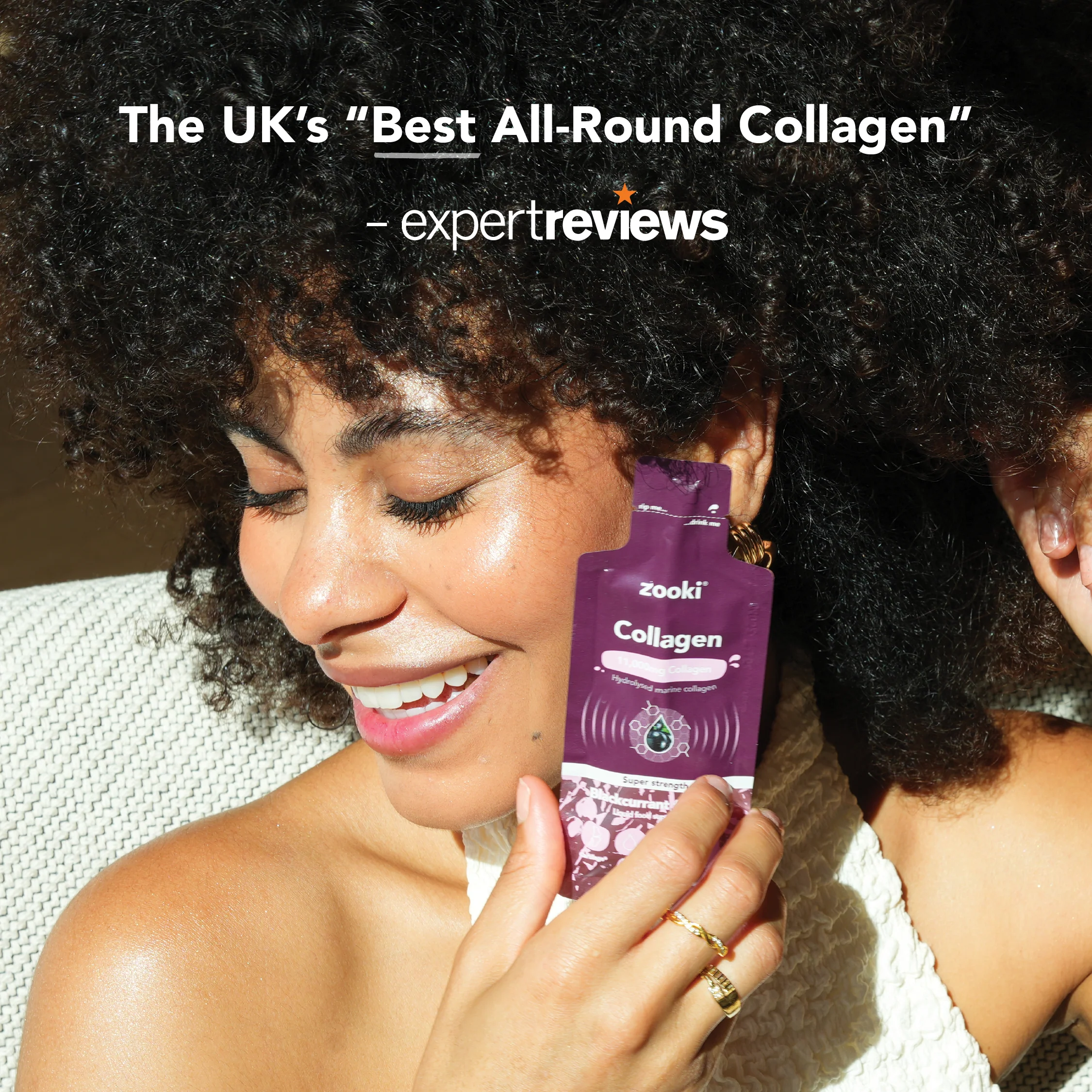 Super Strength Collagen, 11,000mg - Image 28
