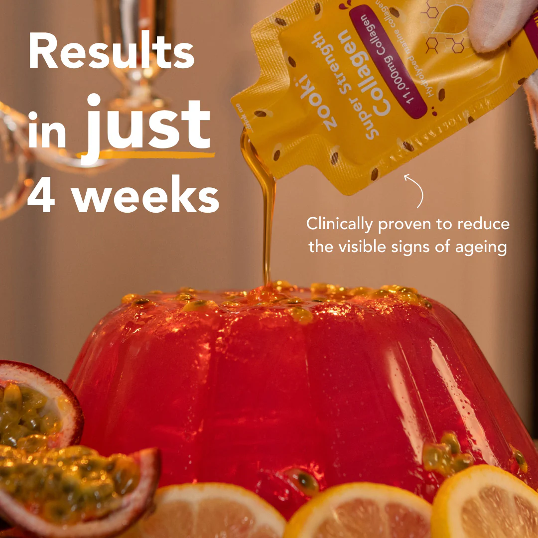 Super Strength Collagen, 11,000mg - Image 35