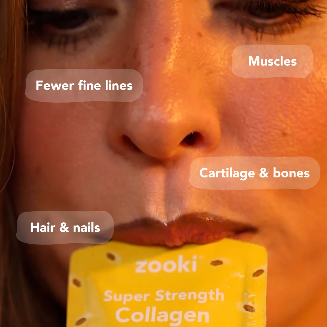 Super Strength Collagen, 11,000mg - Image 37