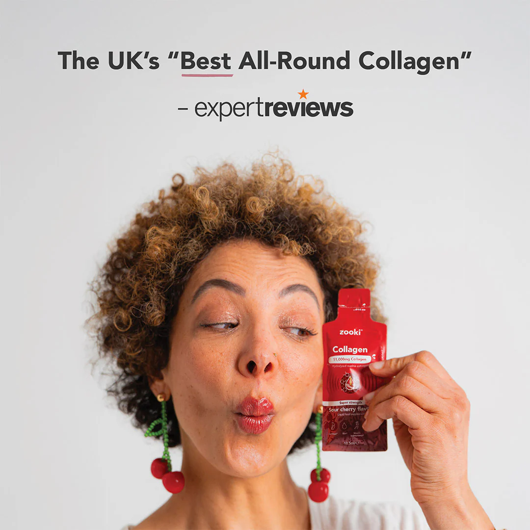 Super Strength Collagen, 11,000mg - Image 4