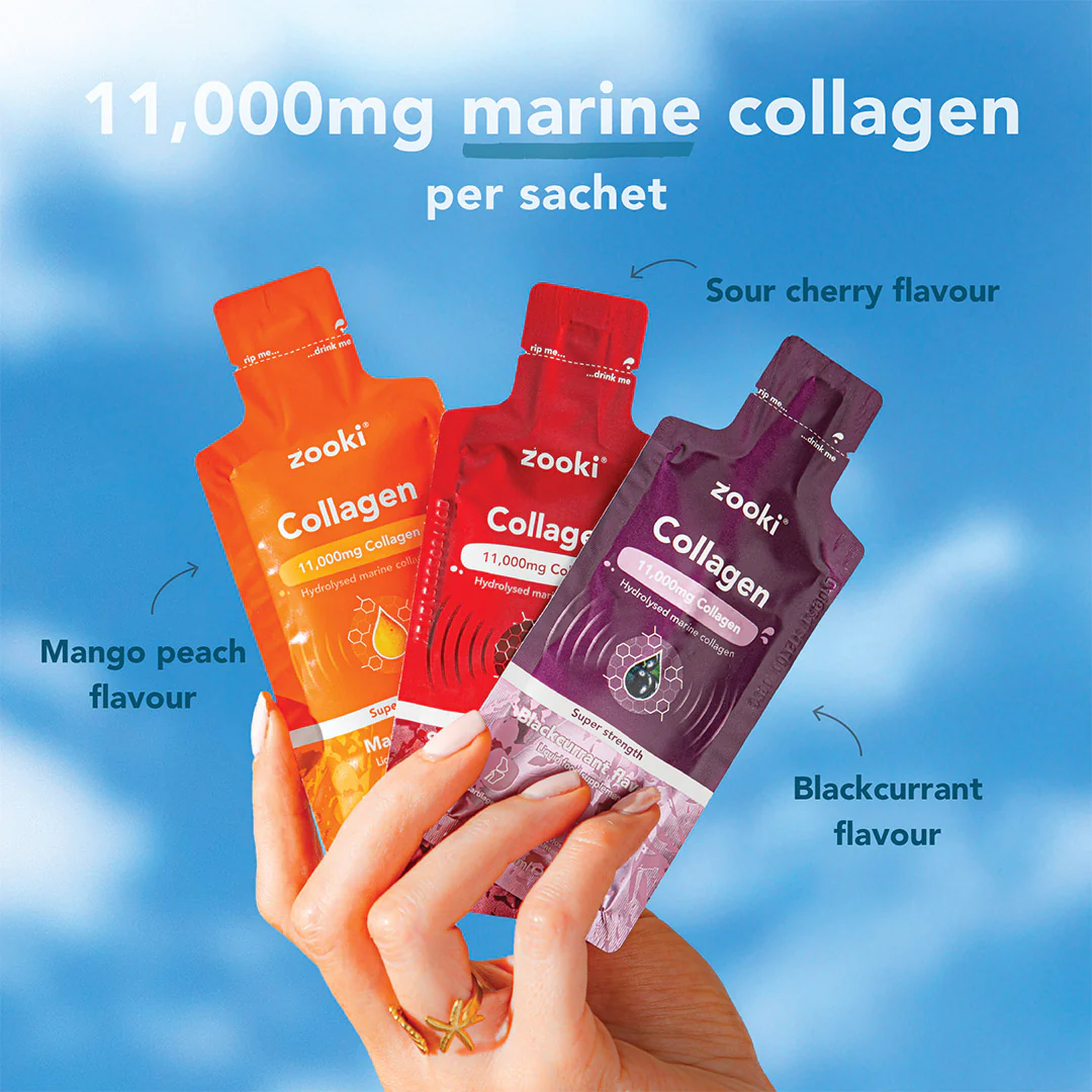 Super Strength Collagen, 11,000mg - Image 40