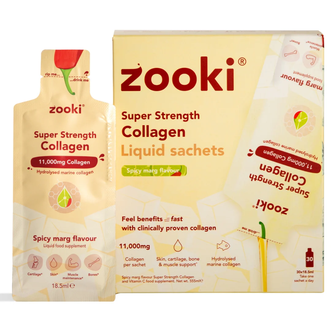 Super Strength Collagen, 11,000mg - Image 49