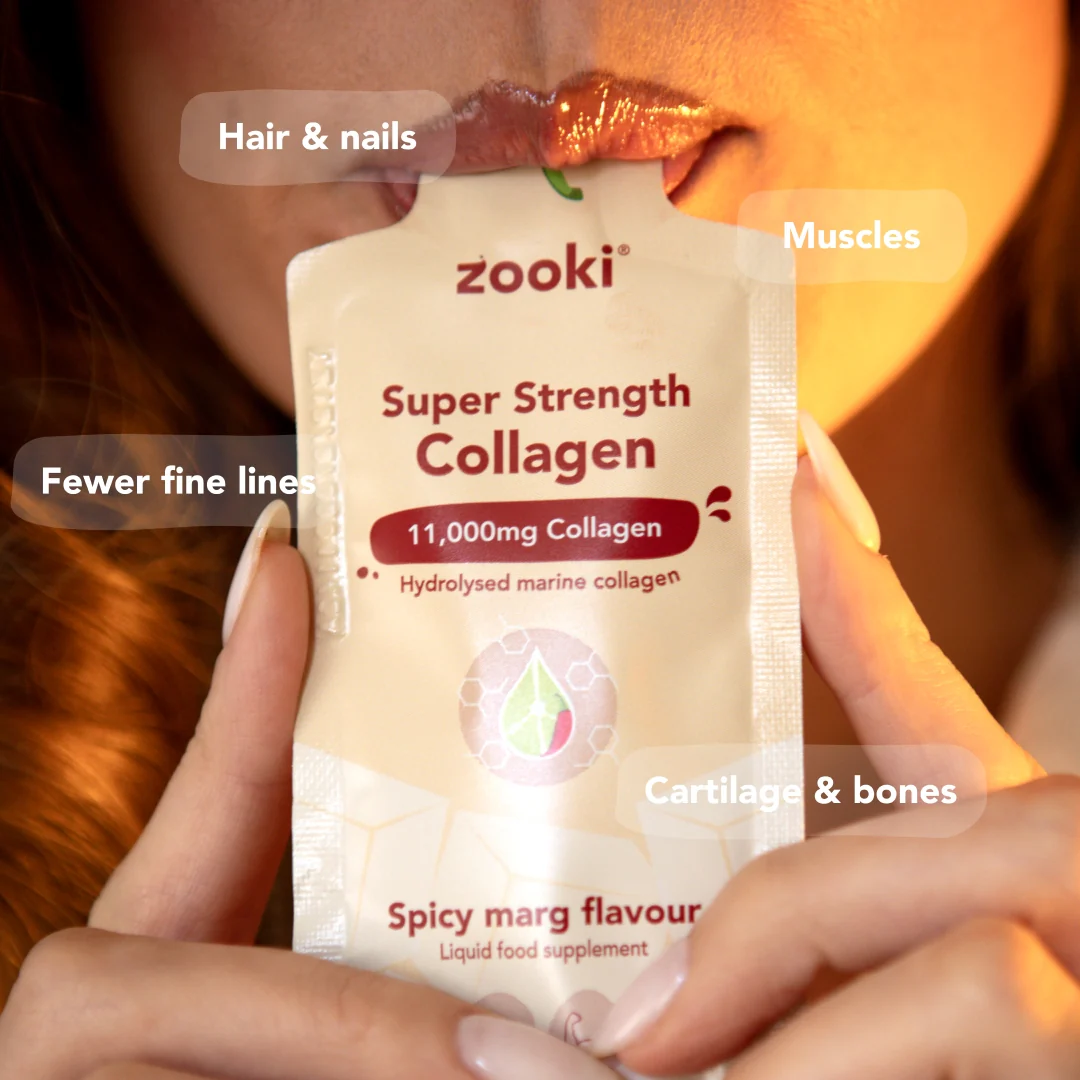 Super Strength Collagen, 11,000mg - Image 52