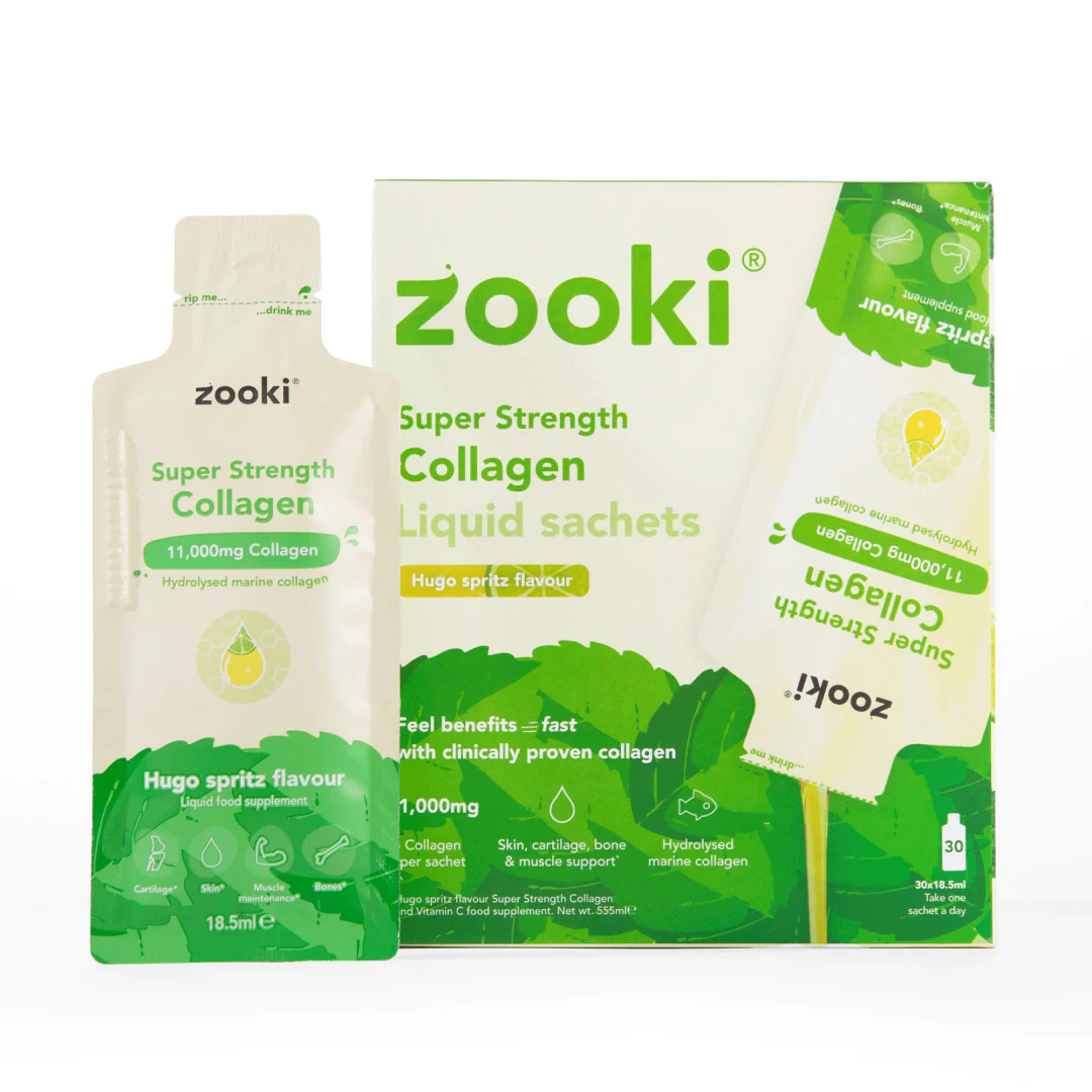 Super Strength Collagen, 11,000mg - Image 56