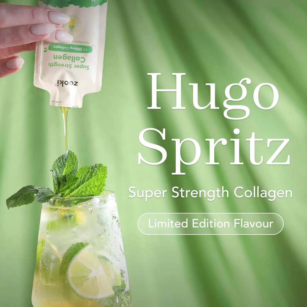 Super Strength Collagen, 11,000mg - Image 57