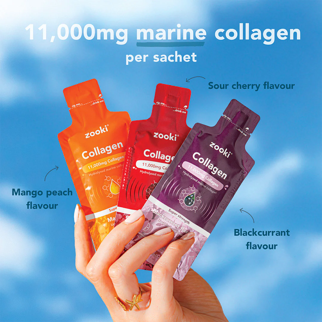 Super Strength Collagen, 11,000mg - Image 6