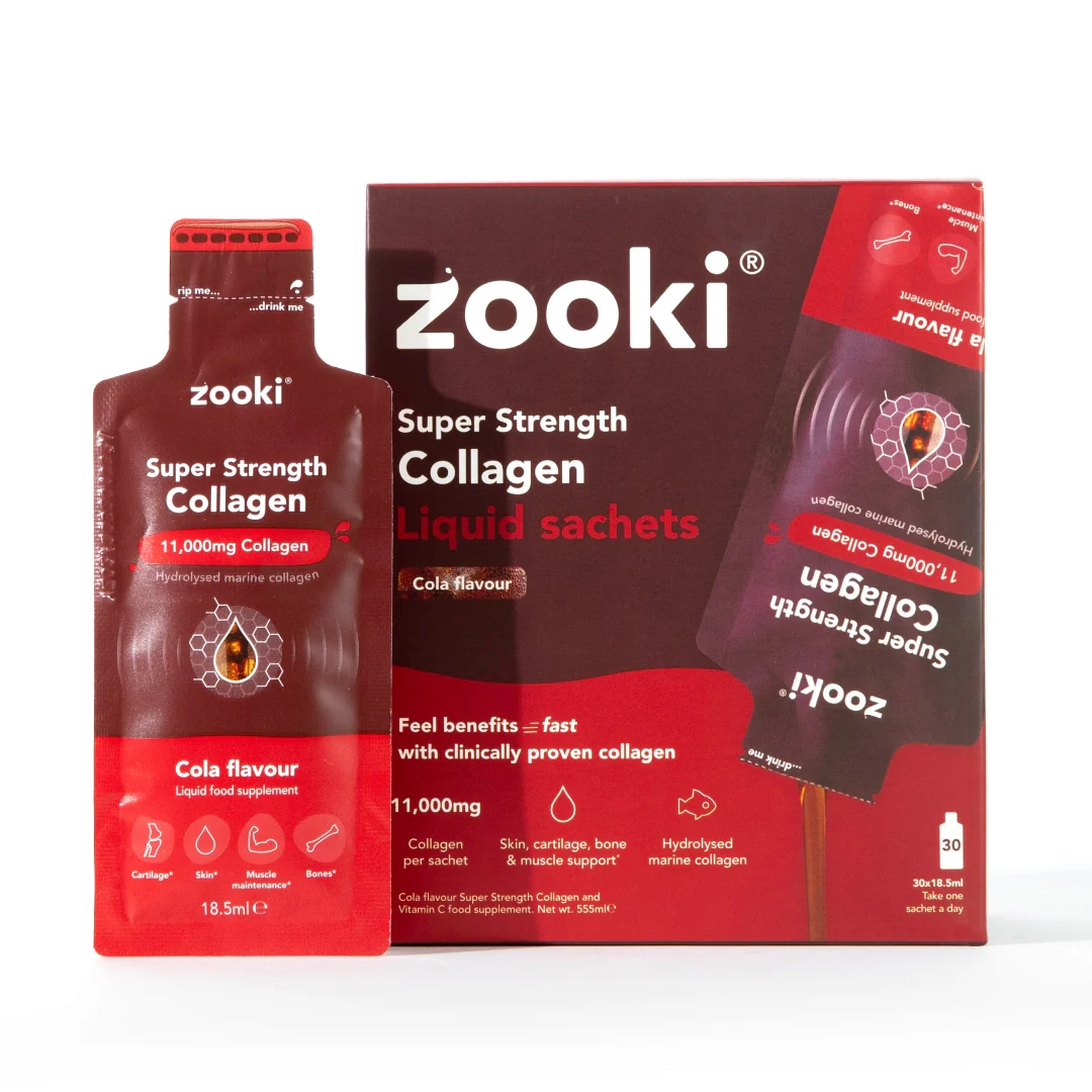 Super Strength Collagen, 11,000mg - Image 63