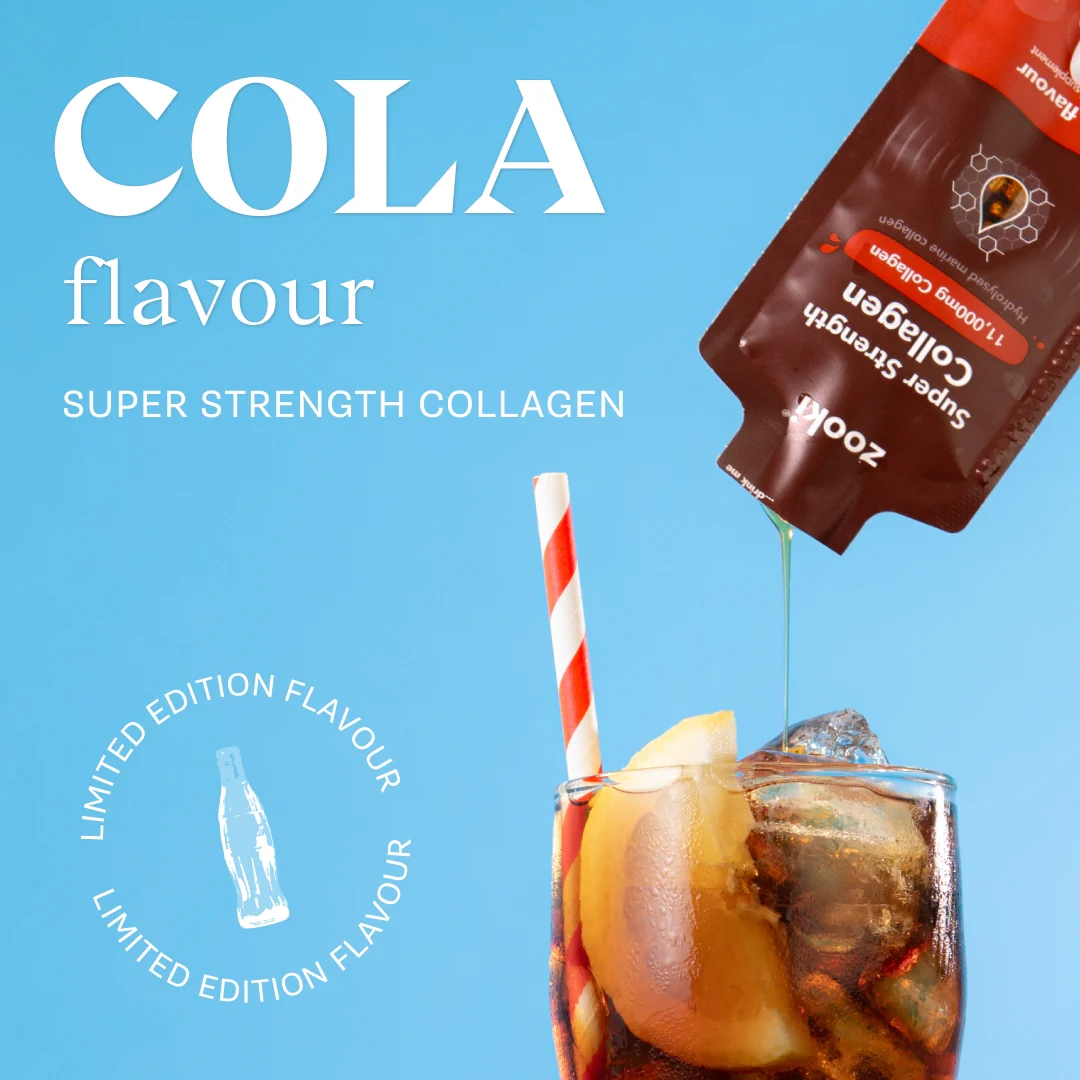Super Strength Collagen, 11,000mg - Image 65