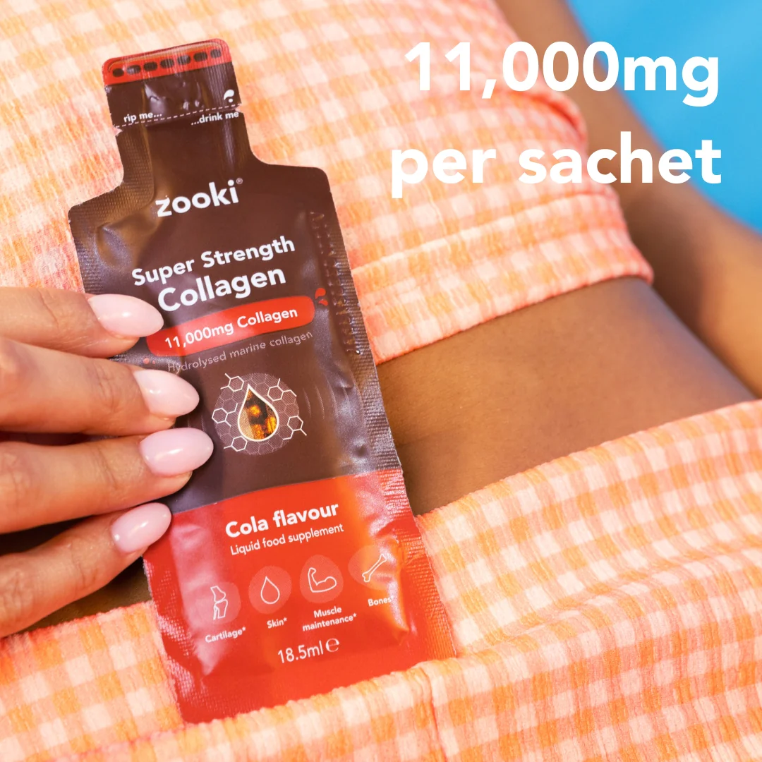Super Strength Collagen, 11,000mg - Image 67
