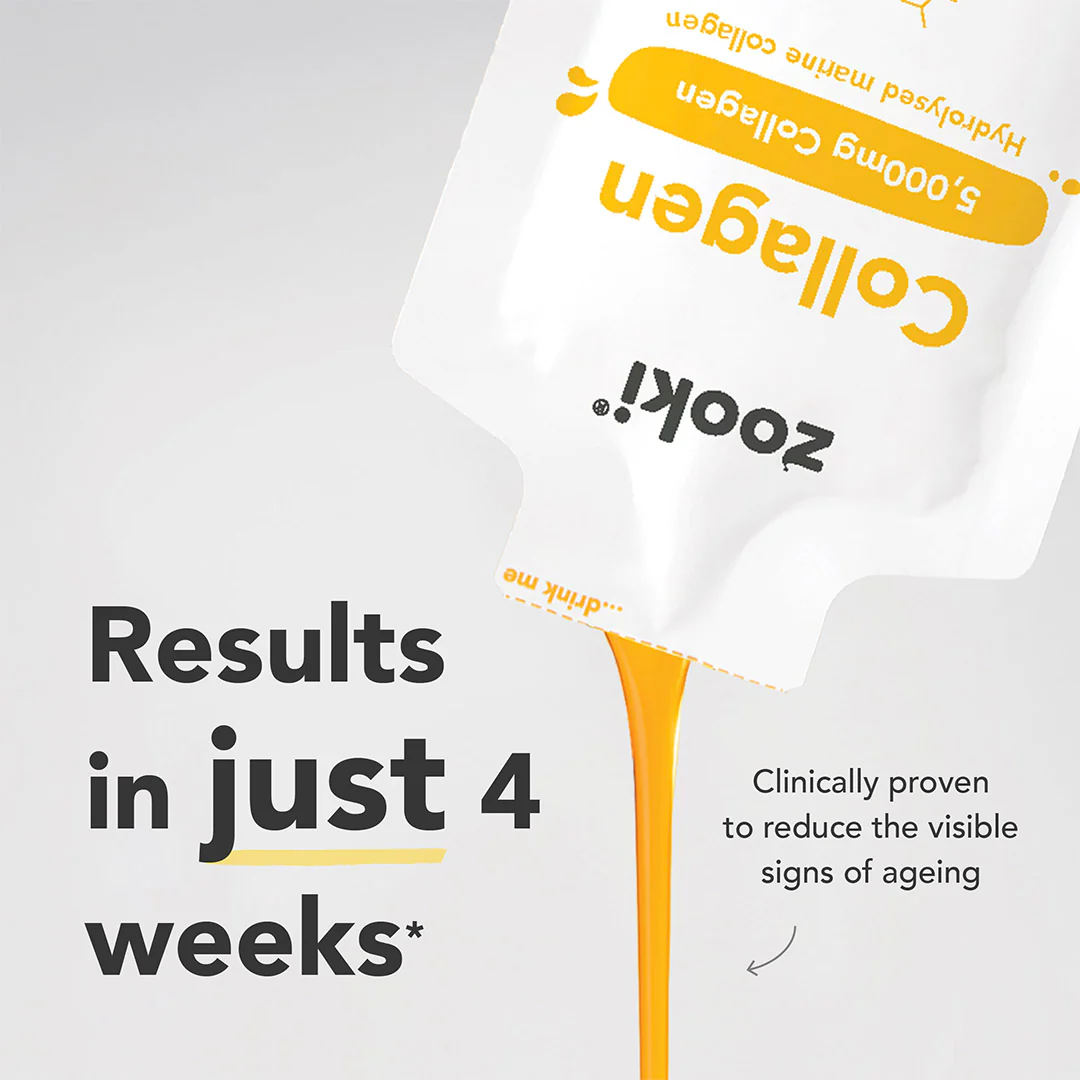 Collagen, 5,000mg - Image 10