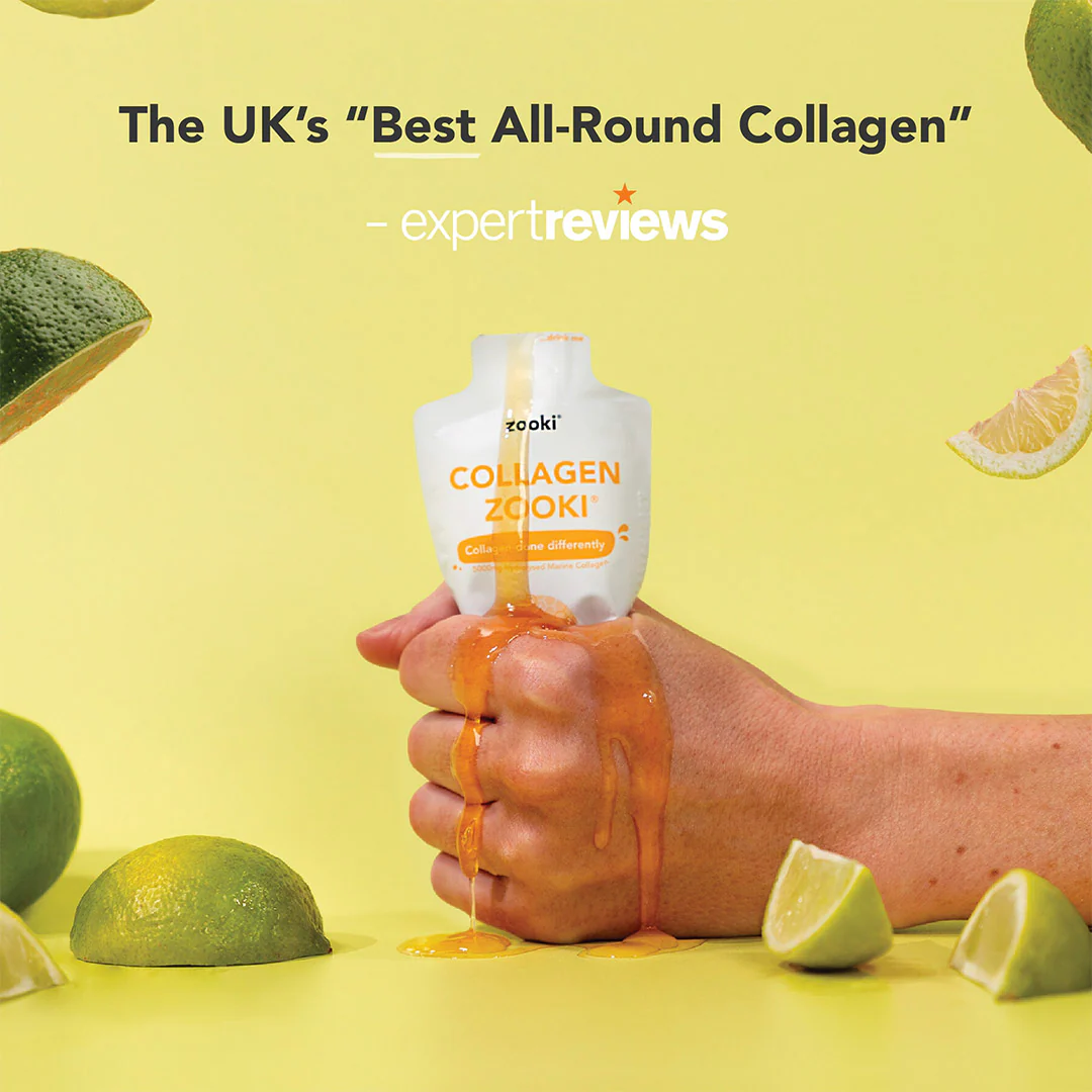 Collagen, 5,000mg - Image 11