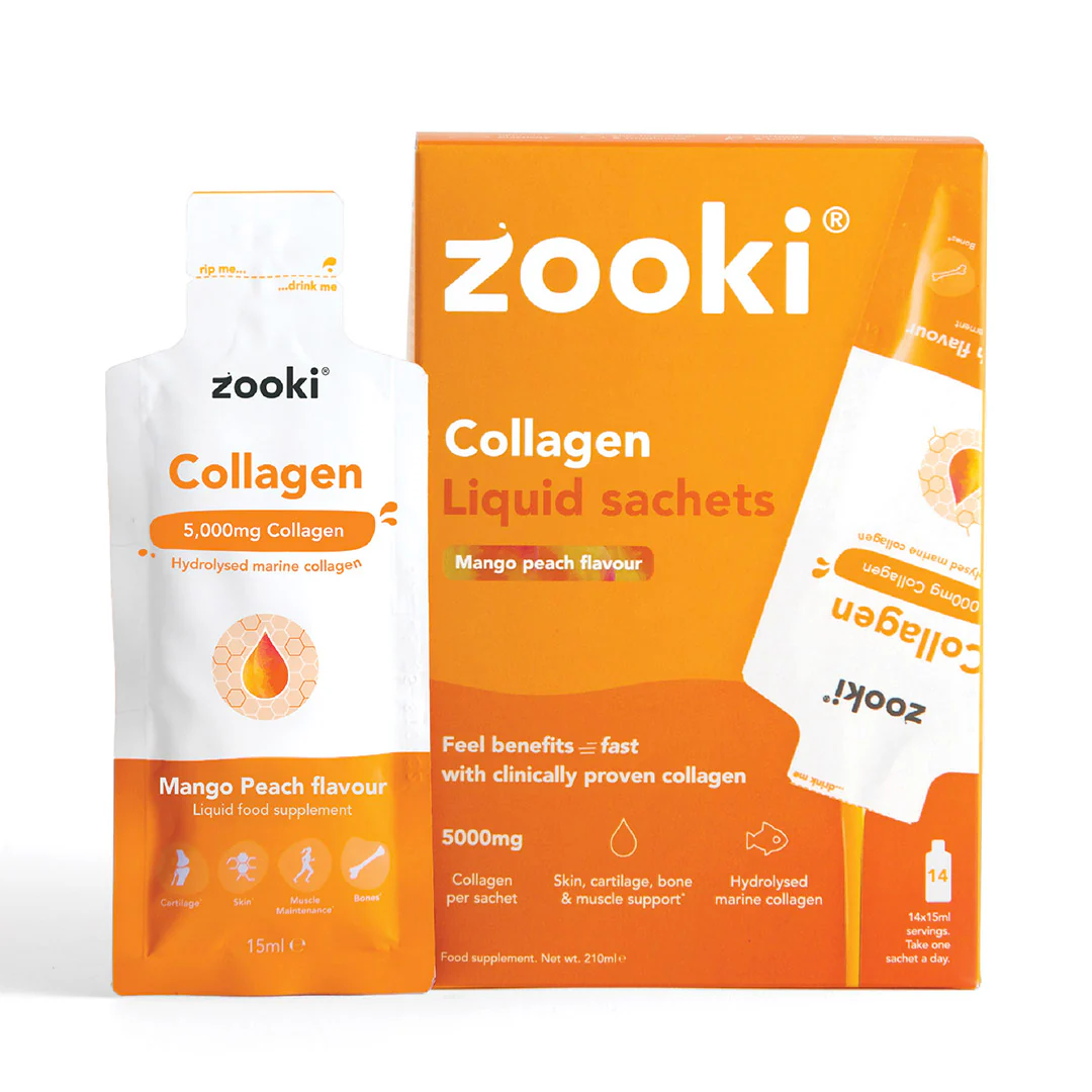 Collagen, 5,000mg - Image 17