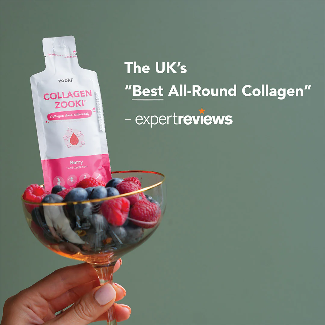 Collagen, 5,000mg - Image 27