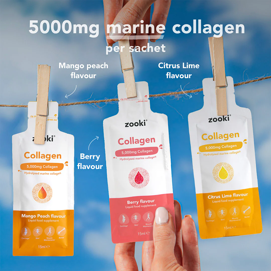 Collagen, 5,000mg - Image 30