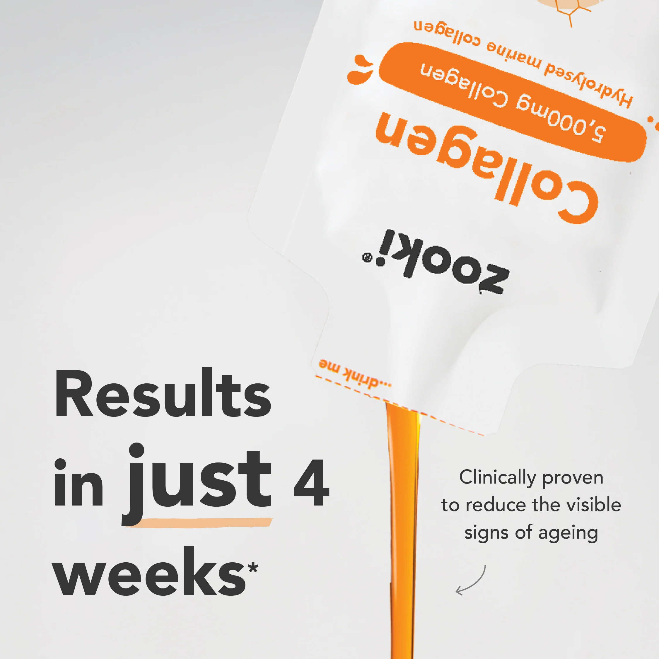 Collagen, 5,000mg - Image 35