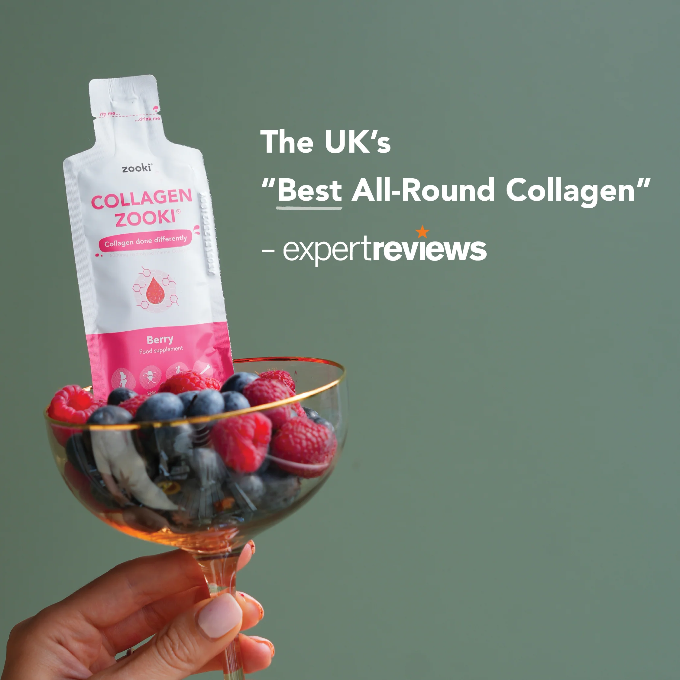 Collagen, 5,000mg - Image 36
