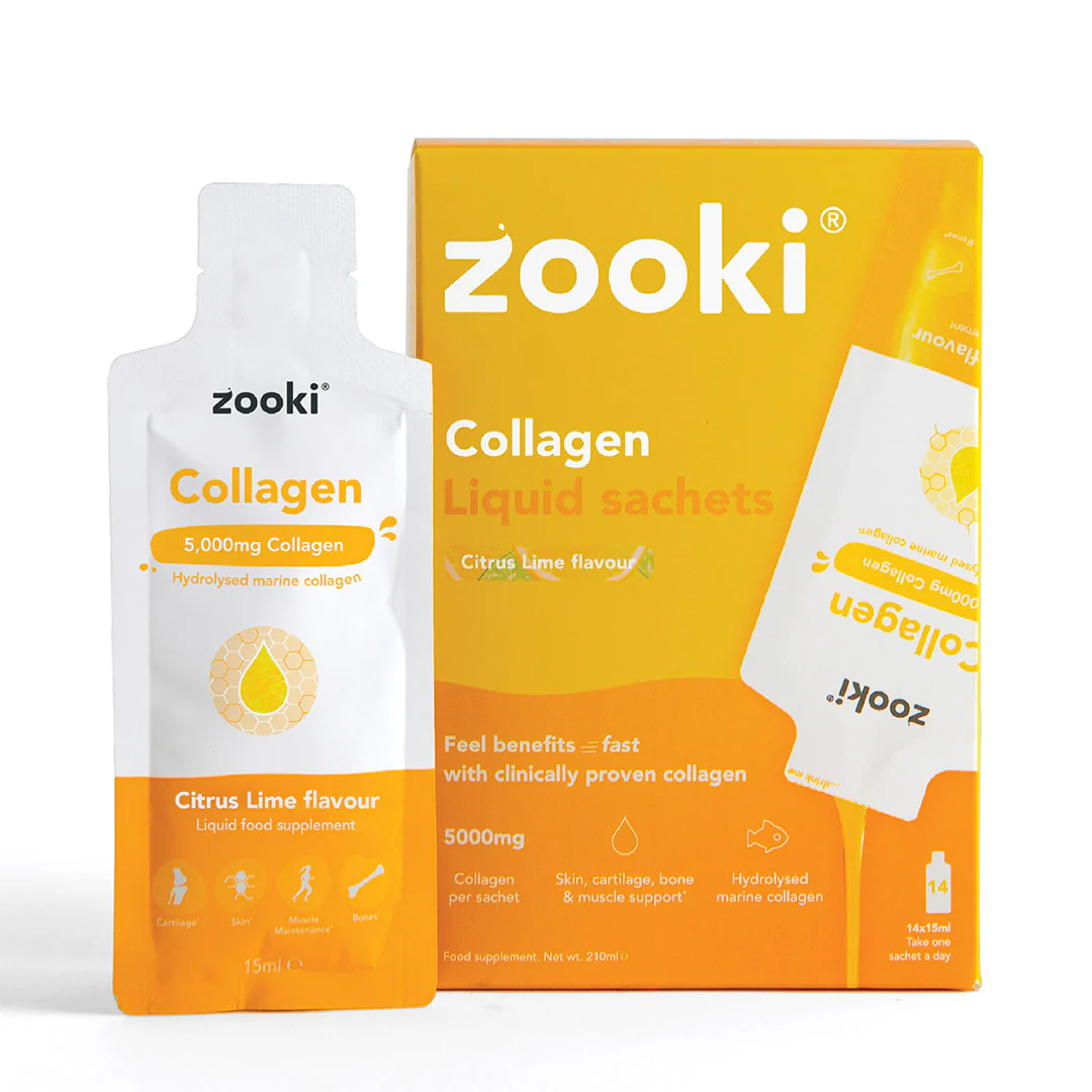 Collagen, 5,000mg - Image 9