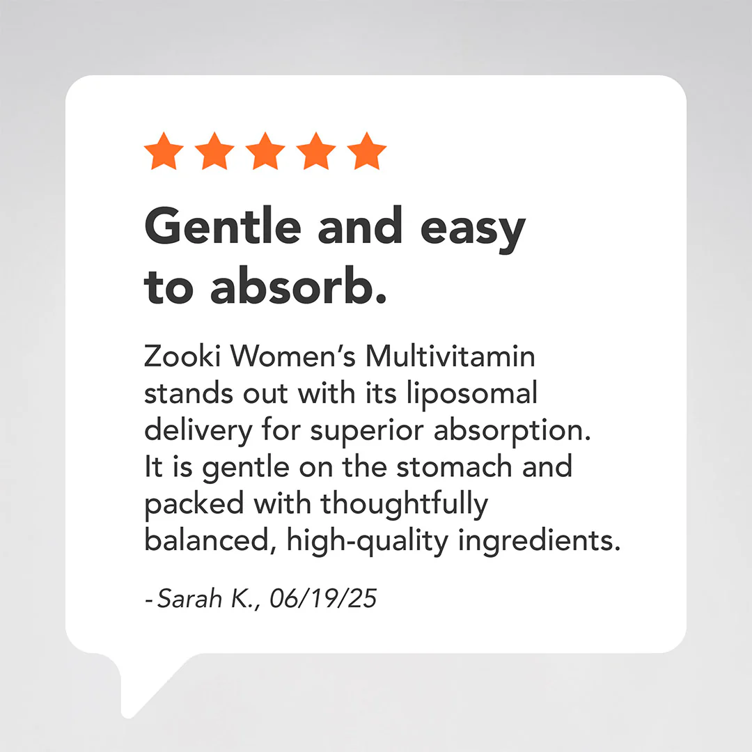 Women's Multi, Liposomal Capsules - Image 6